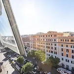 Laterano View By Rental In Rome