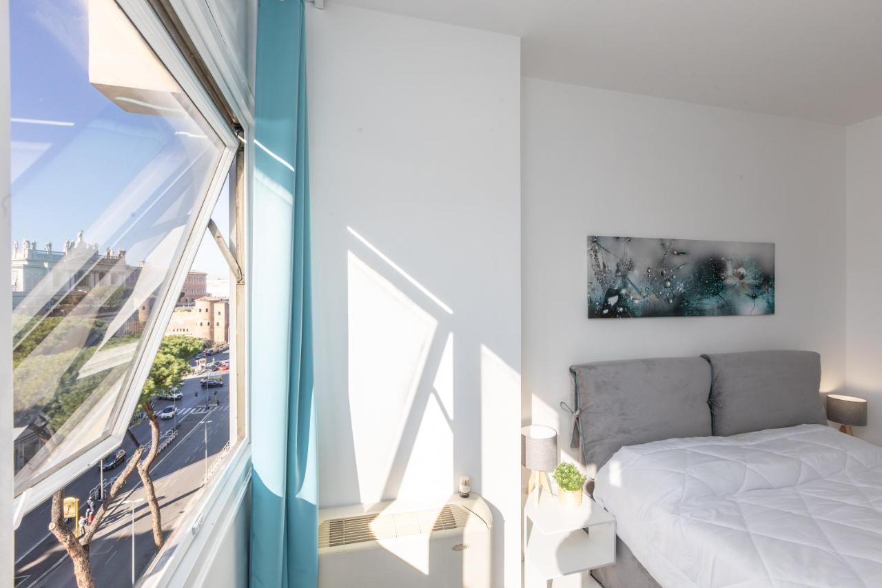 Apartment Laterano View By In Rom
