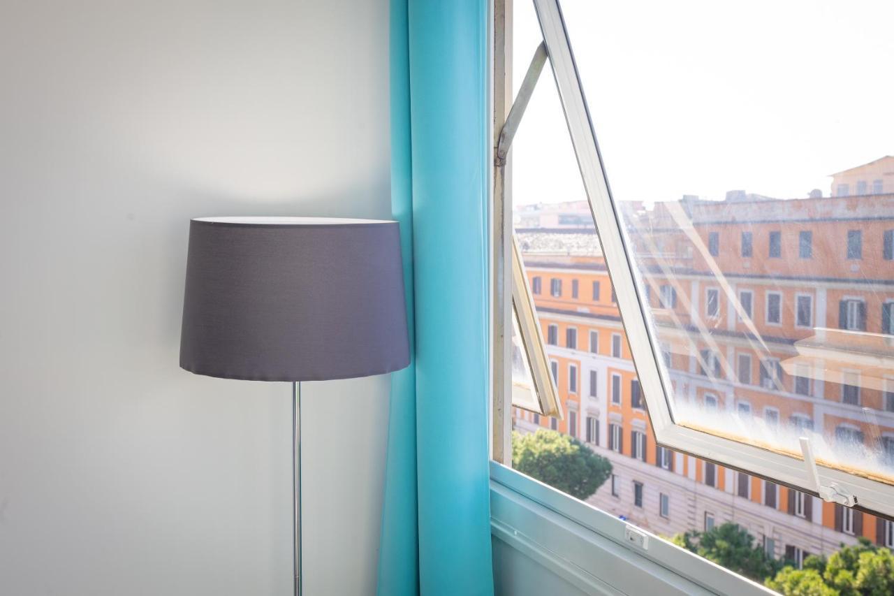 Laterano View By In Apartment