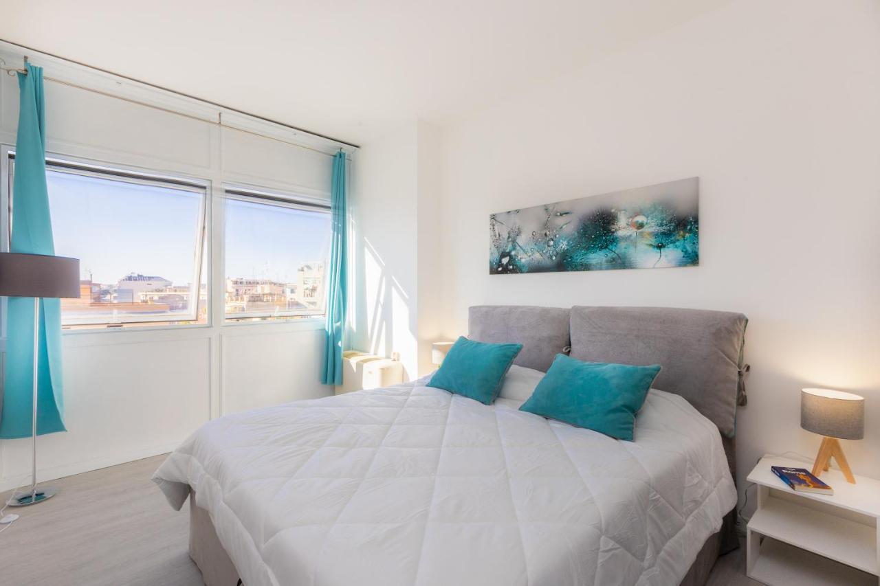 Laterano View By In Apartment