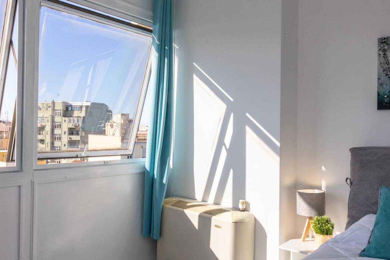 Apartment Laterano View By In Rom