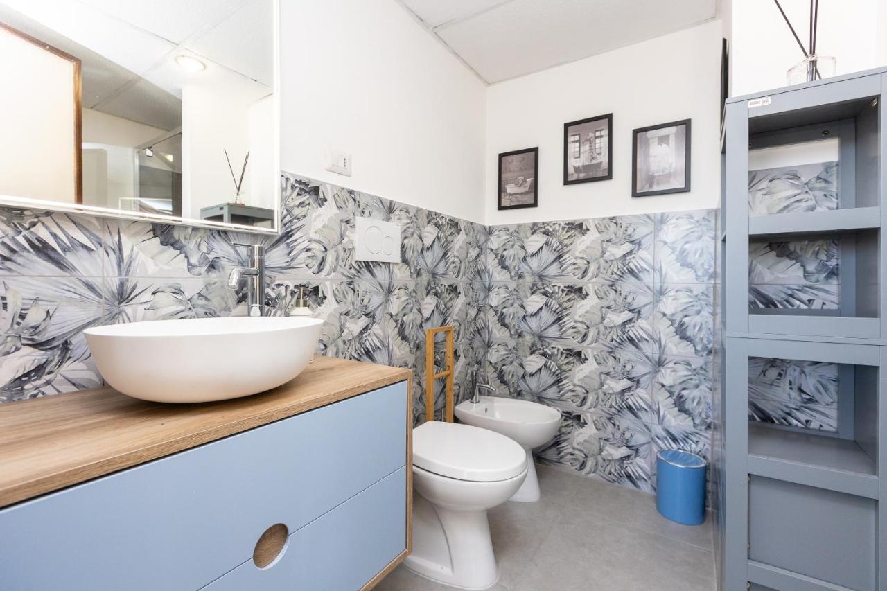 Apartment Laterano View By In Rom