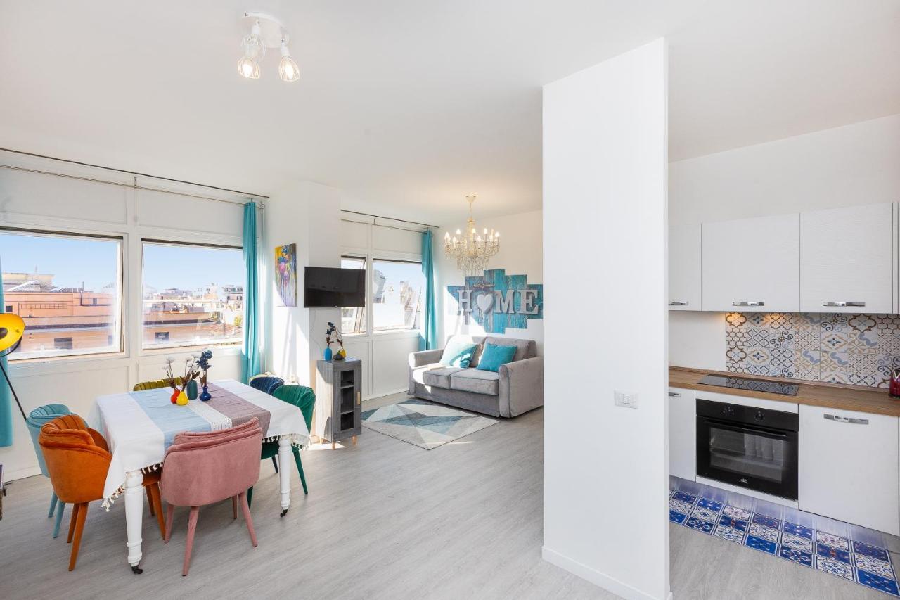 Apartment Laterano View By In Rom