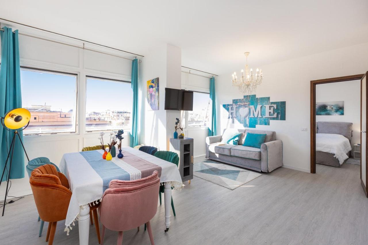 Apartment Laterano View By In