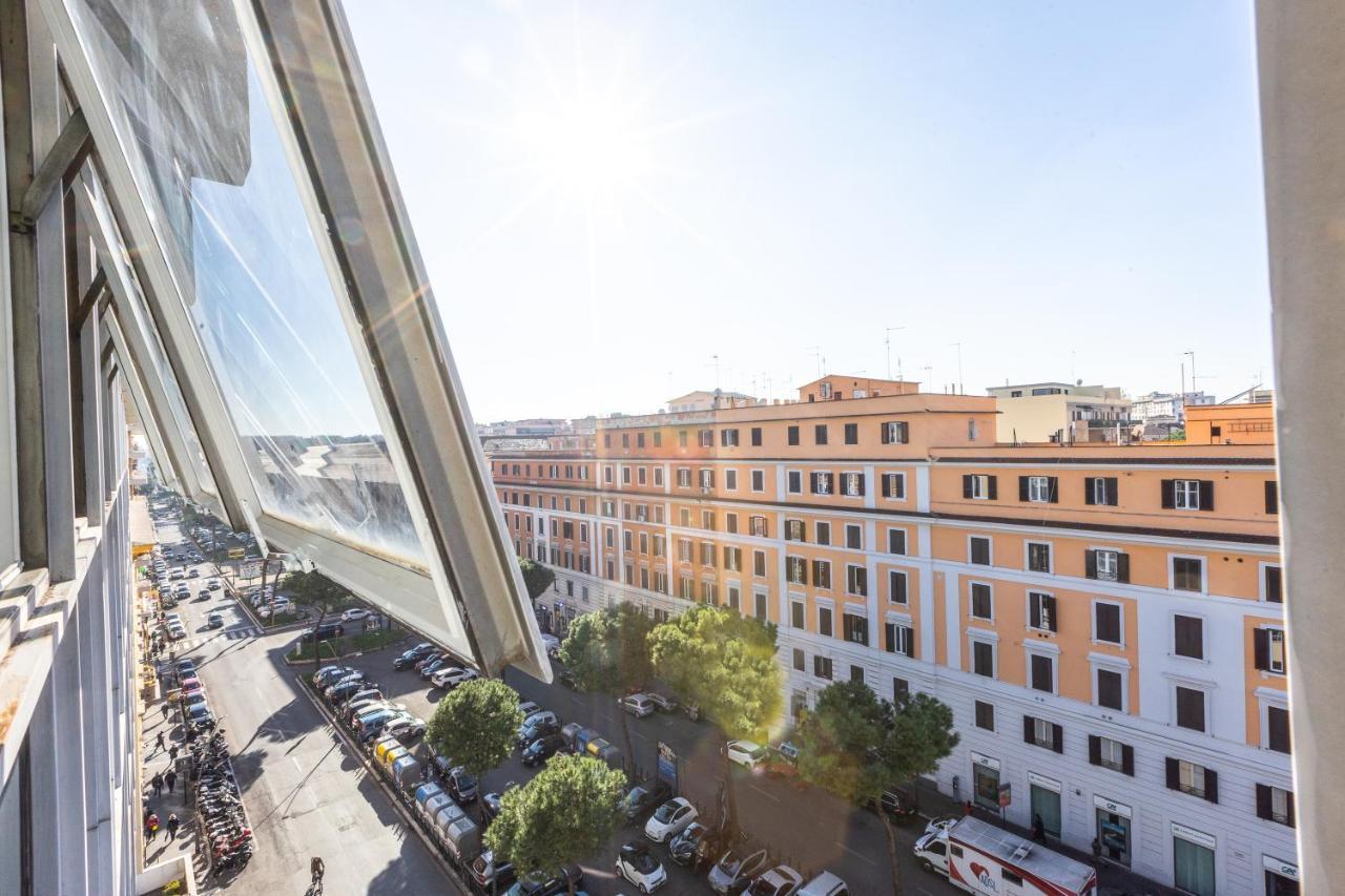 Apartment Laterano View By In