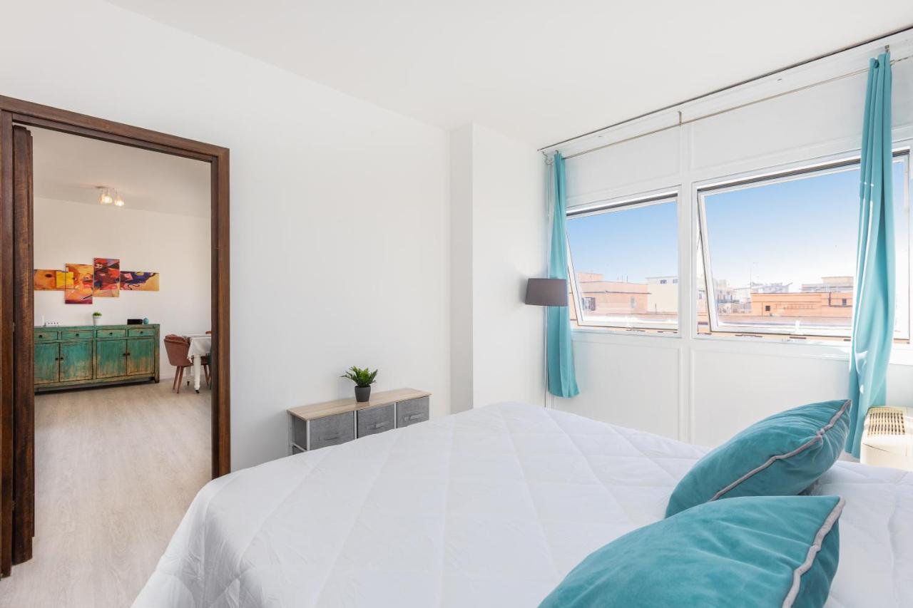 Laterano View By In Apartment Rom
