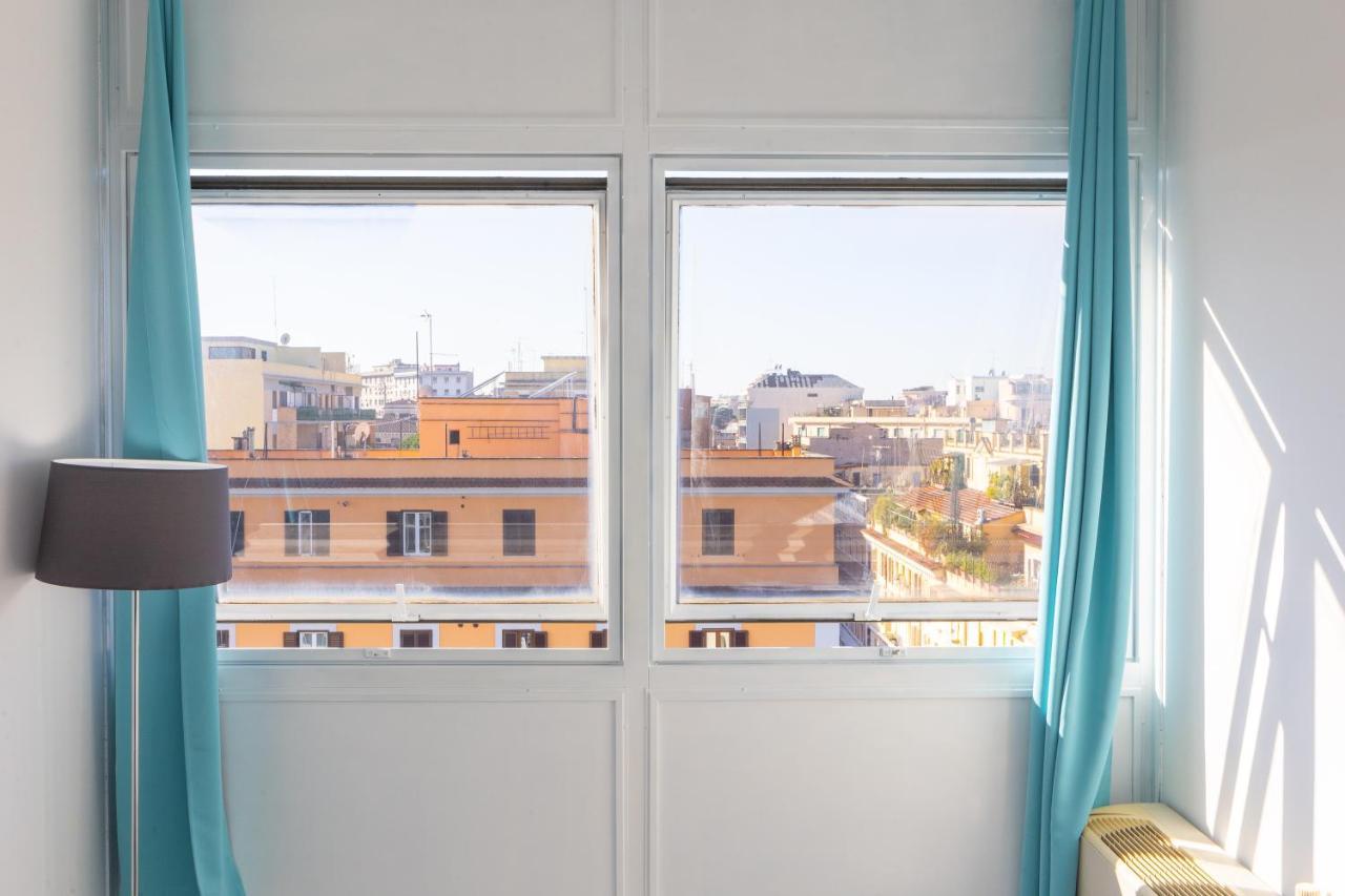 Laterano View By In Apartment Rom