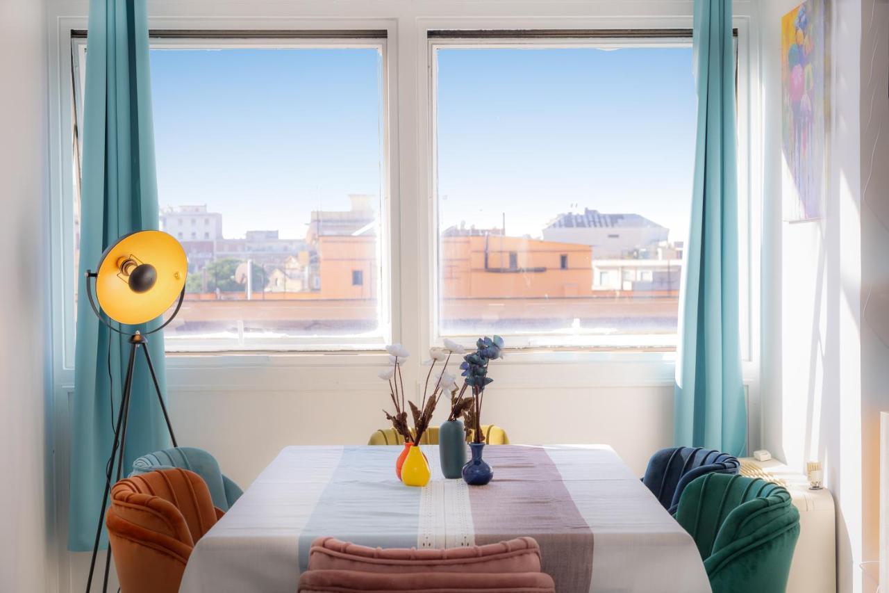 Laterano View By In * Rom