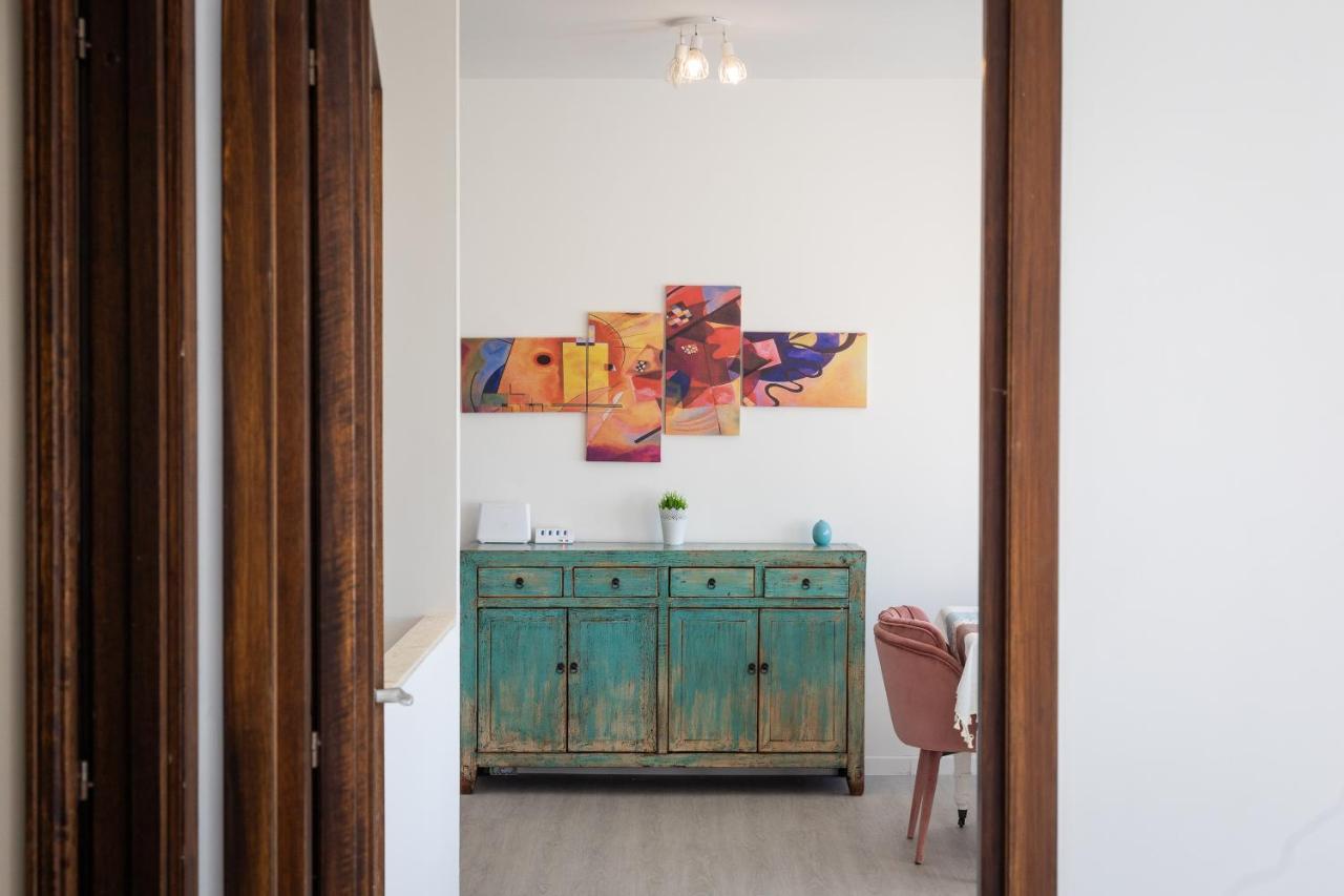 Apartment Laterano View By In